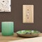 Amerelle Wall Plate, Number of Gangs: 1 Ash Wood, Unfinished Finish, Beige 401T - alternate 4